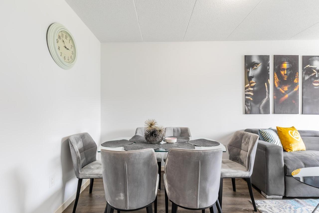 Globalstay Downtown Hamilton Apartments Zewnętrze zdjęcie