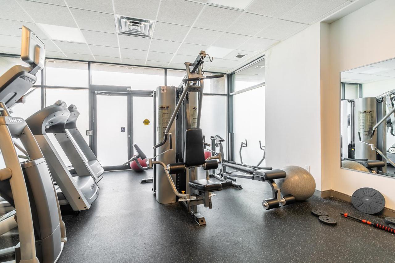 Globalstay Downtown Hamilton Apartments Zewnętrze zdjęcie