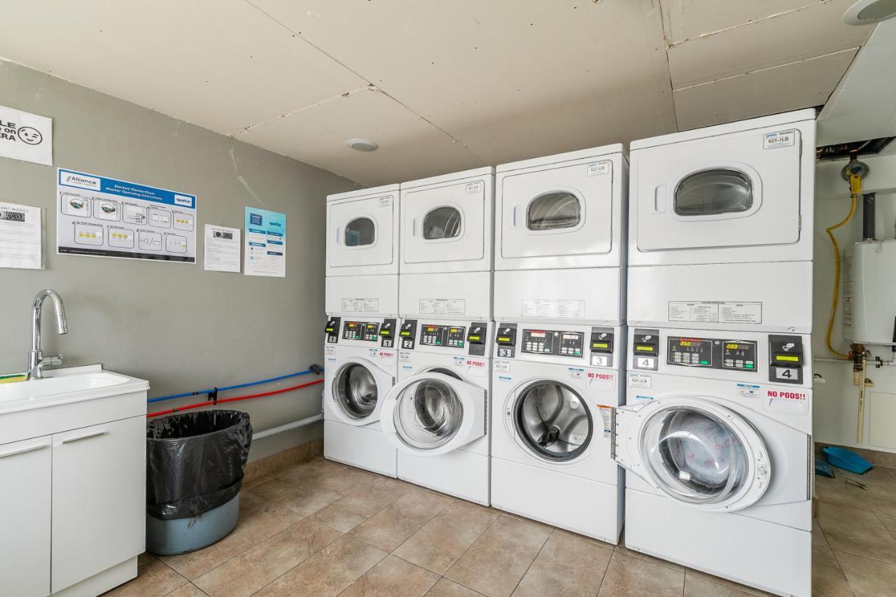 Globalstay Downtown Hamilton Apartments Zewnętrze zdjęcie