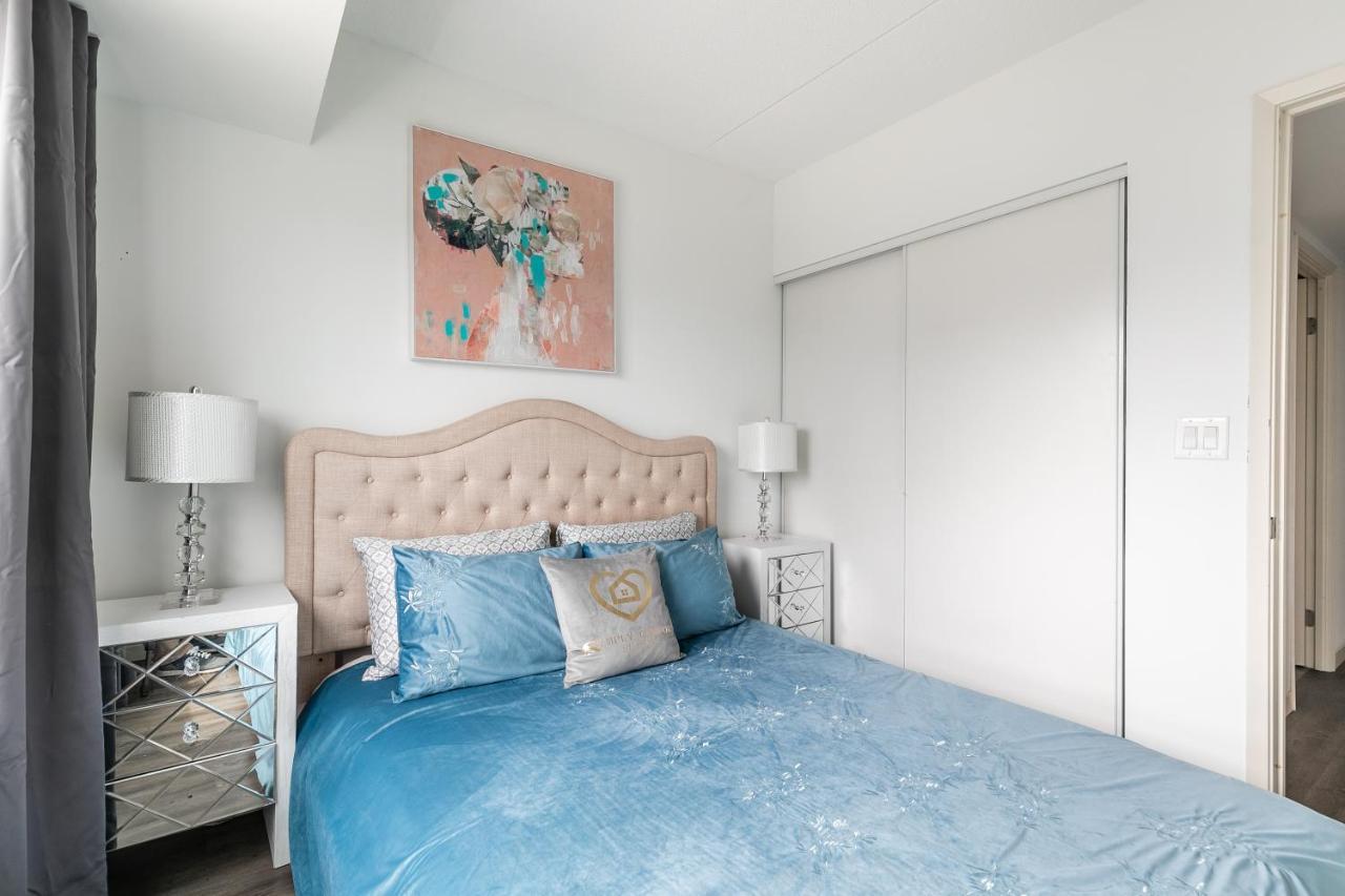 Globalstay Downtown Hamilton Apartments Zewnętrze zdjęcie