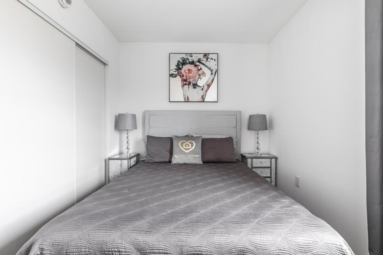 Globalstay Downtown Hamilton Apartments Zewnętrze zdjęcie
