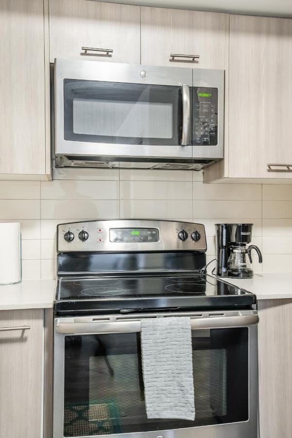 Globalstay Downtown Hamilton Apartments Zewnętrze zdjęcie