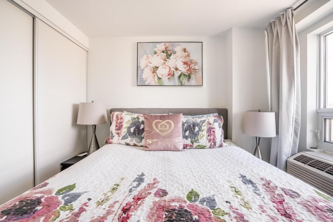 Globalstay Downtown Hamilton Apartments Zewnętrze zdjęcie