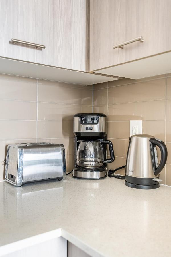 Globalstay Downtown Hamilton Apartments Zewnętrze zdjęcie