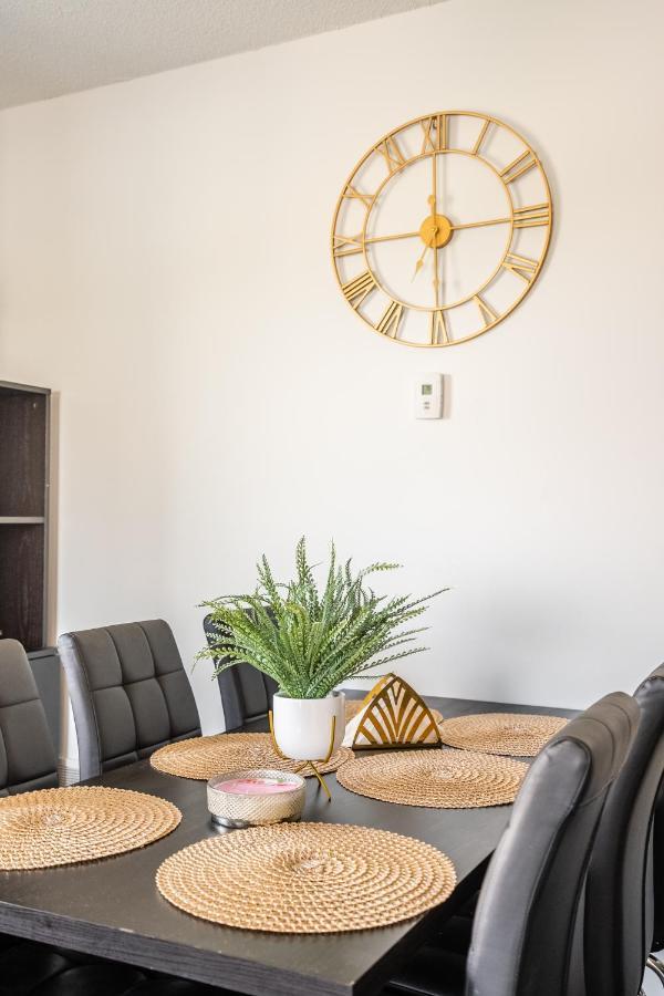 Globalstay Downtown Hamilton Apartments Zewnętrze zdjęcie