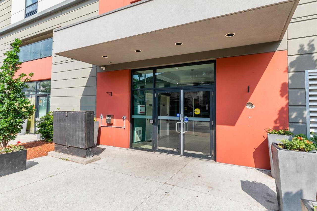 Globalstay Downtown Hamilton Apartments Zewnętrze zdjęcie