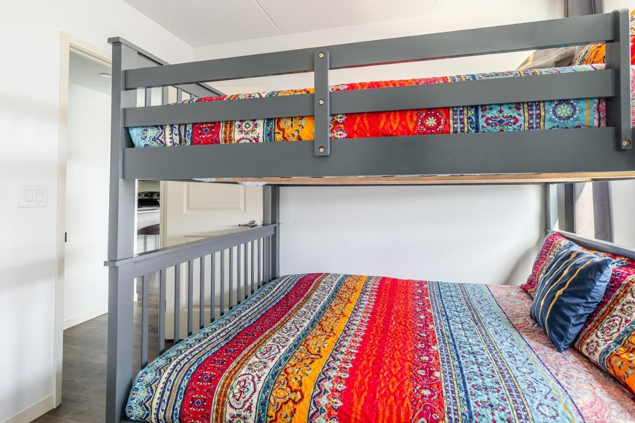 Globalstay Downtown Hamilton Apartments Zewnętrze zdjęcie