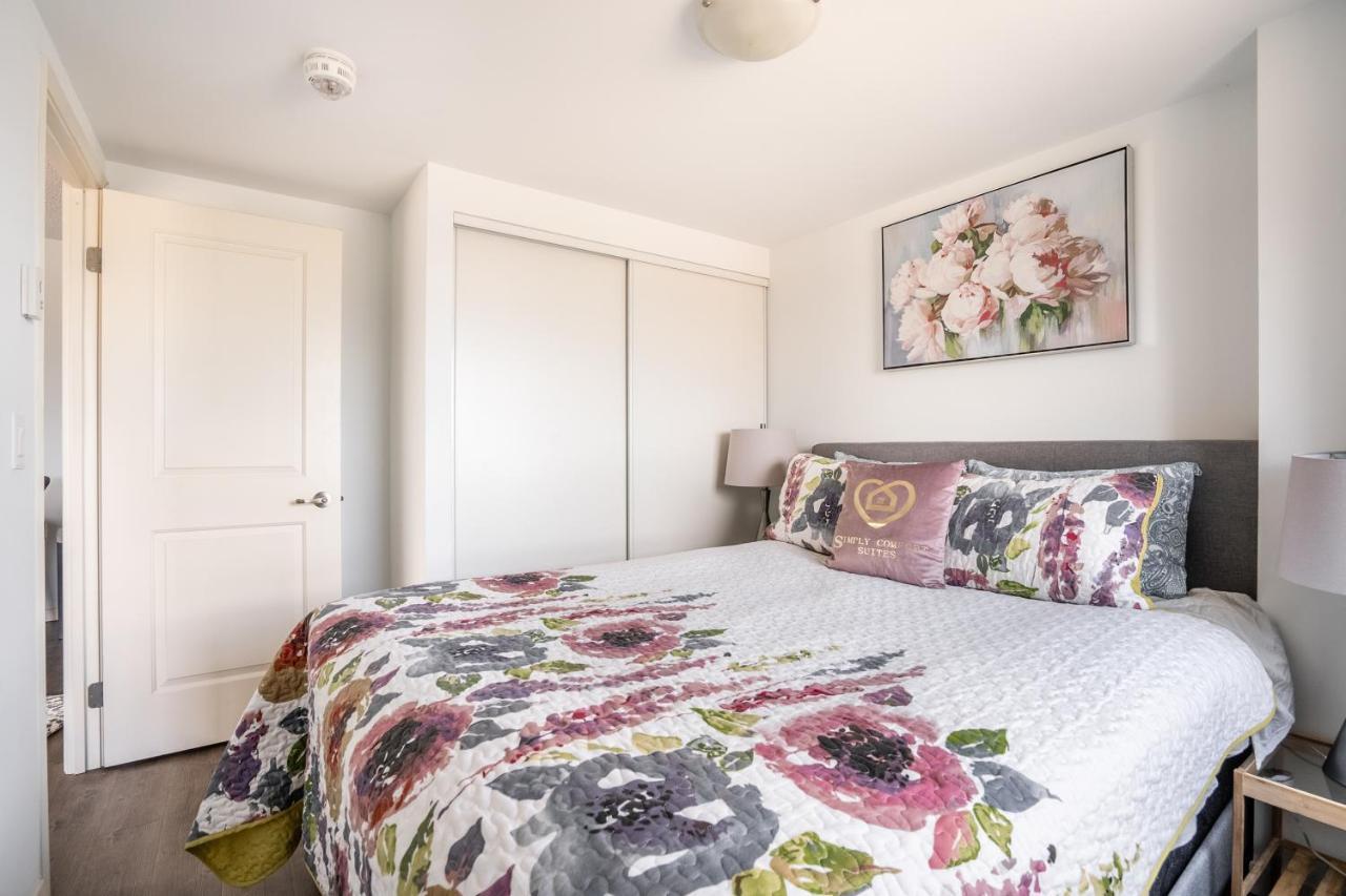 Globalstay Downtown Hamilton Apartments Zewnętrze zdjęcie